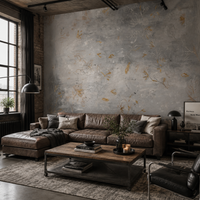 Grati – Made-to-measure wallpaper