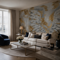 Hermes – Tapeta na wymiar