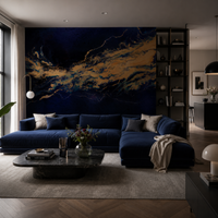Hypnos – Custom-size wallpaper