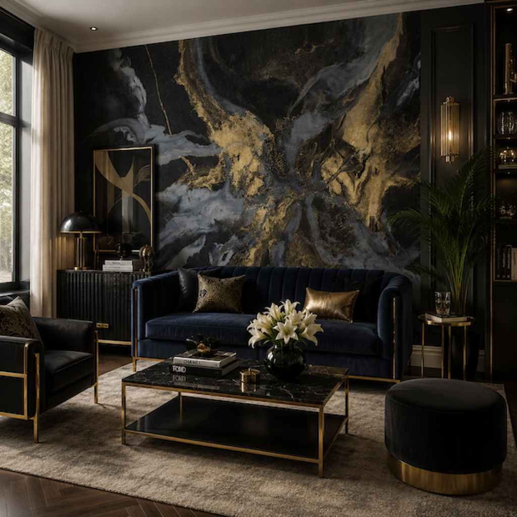 Karma – Tapeta na míru