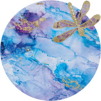 Portafortuna – Tapeta Koło Standard