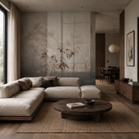 Mado – Custom-sized wallpaper