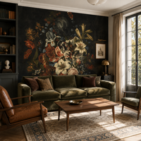 Majesty – Made-to-measure wallpaper