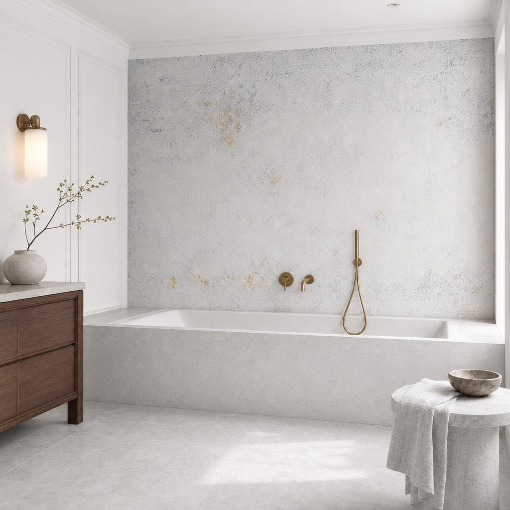Moods – Tapeta na wymiar Aqua Zone