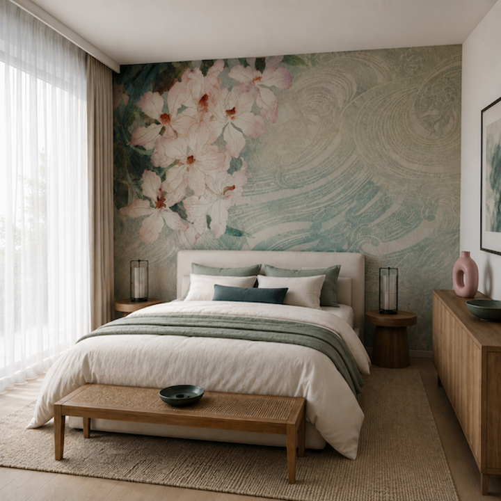 Nami – Tapeta na míru