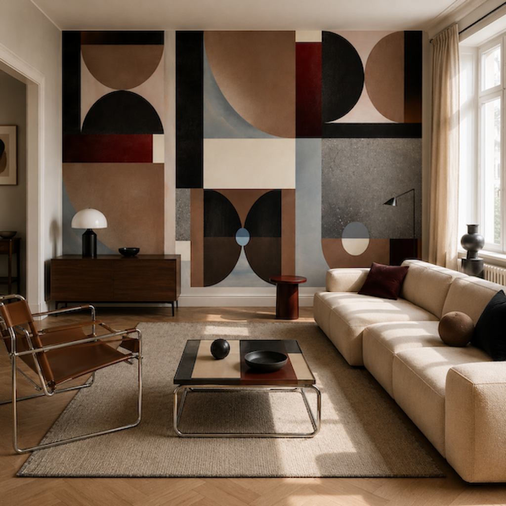 Opus – Tapeta na wymiar
