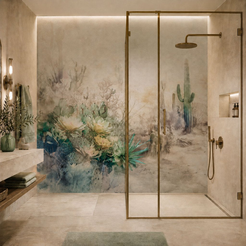 Pamo – Tapeta na míru Aqua Zone