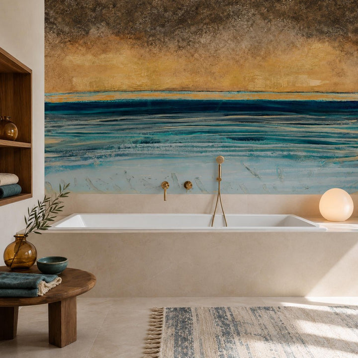 Pekan – Tapeta na míru Aqua Zone