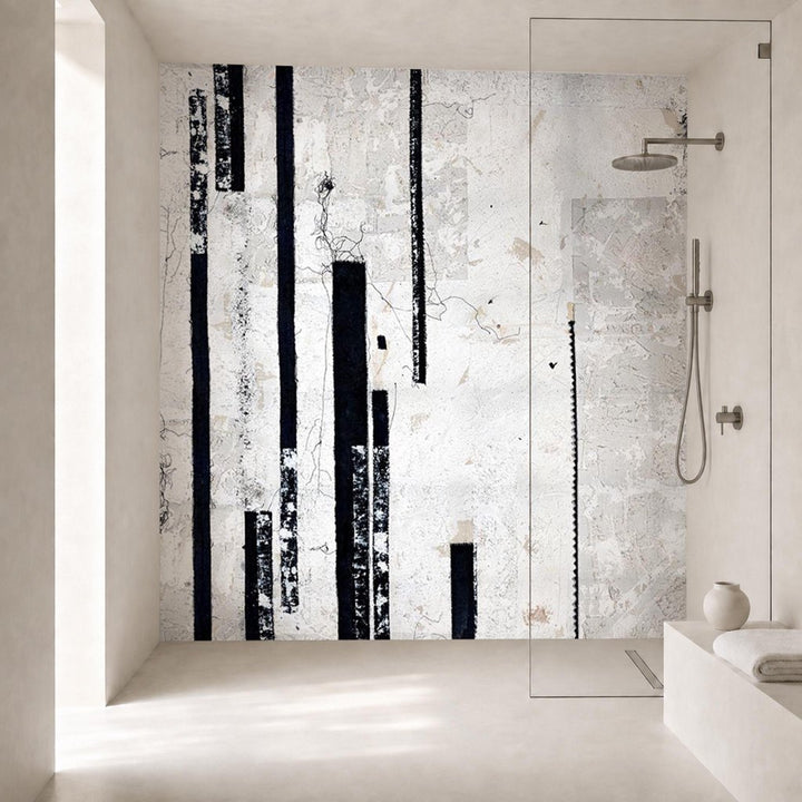 Piano – Tapeta na wymiar Aqua Zone