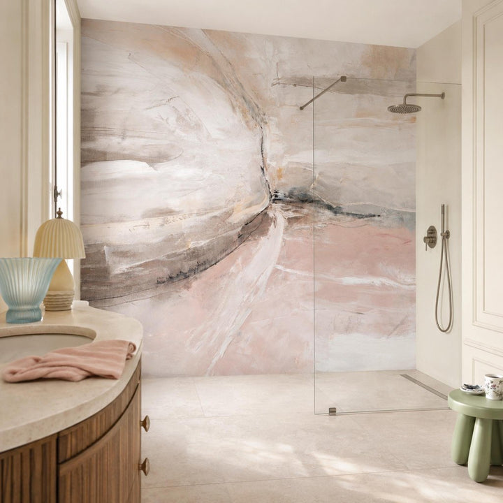 Quartz – Tapeta na wymiar Aqua Zone