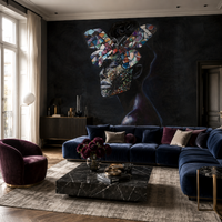 Relax – Tapeta na wymiar