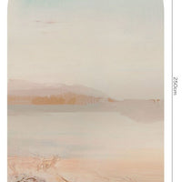Dusk Smooth – Tapeta Łuk Standard