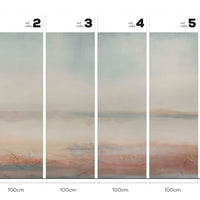 Dusk Smooth – Tapeta w rolkach