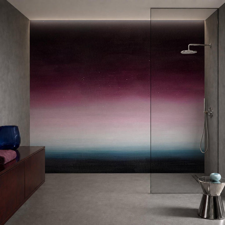 Rossa – Tapeta na wymiar Aqua Zone