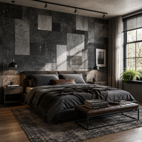 Stark – Custom Wallpaper