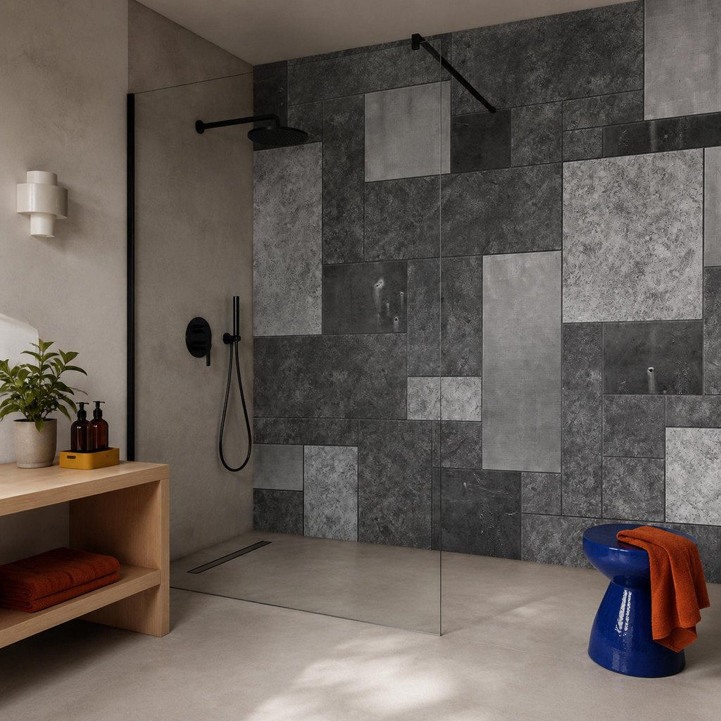 Stark – Tapeta na míru Aqua Zone