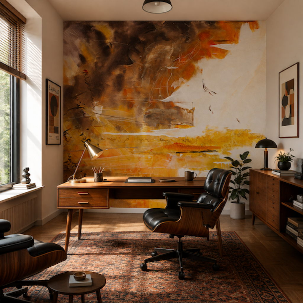 Story – Tapeta na wymiar