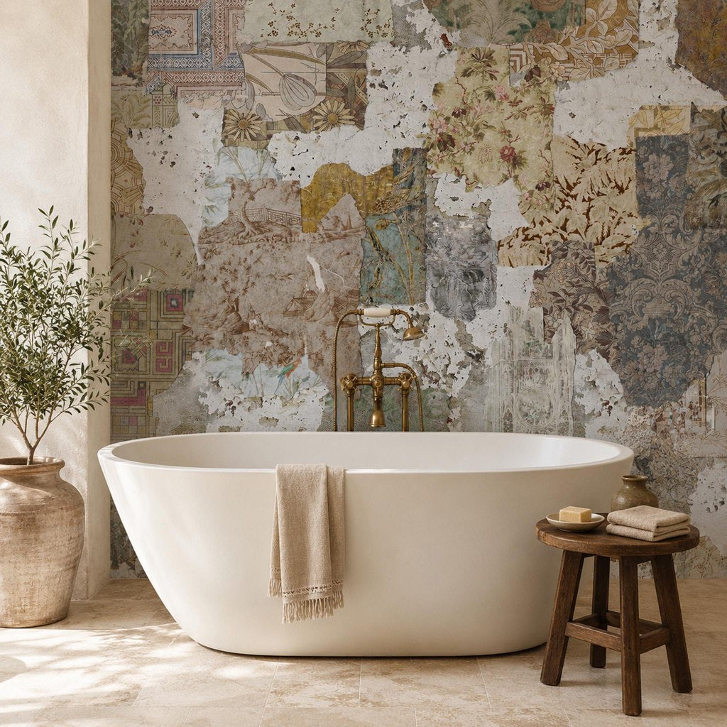Taurus – Tapeta na míru Aqua Zone