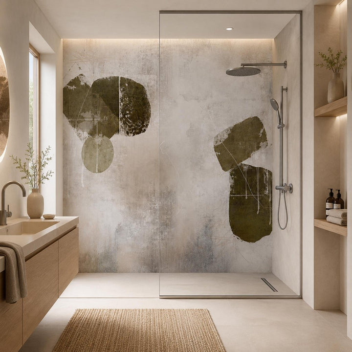 Verde – Tapeta na wymiar Aqua Zone