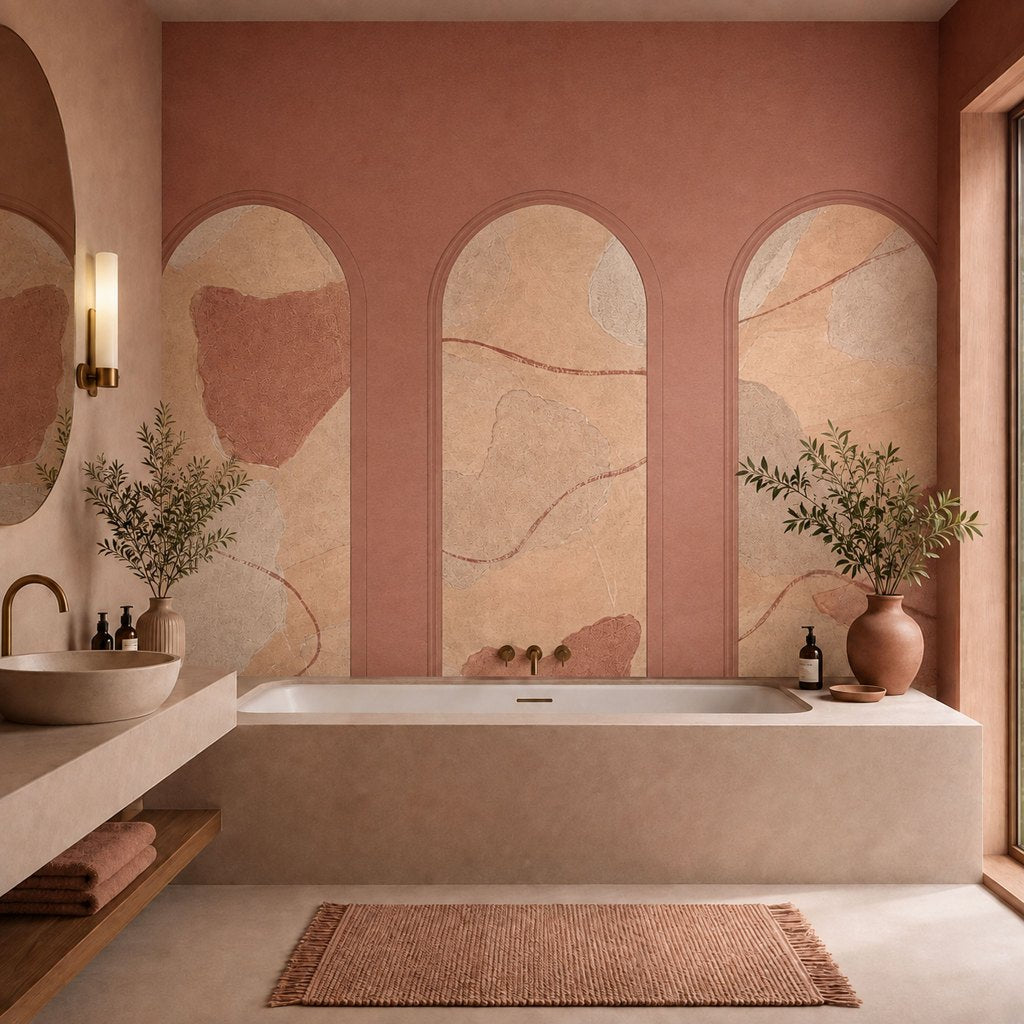 Libra Mortadella – Tapeta na wymiar Aqua Zone