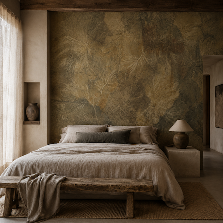 Orion – Custom-sized wallpaper