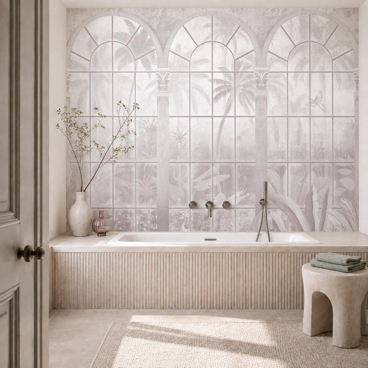 Serra – Tapeta na wymiar Aqua Zone