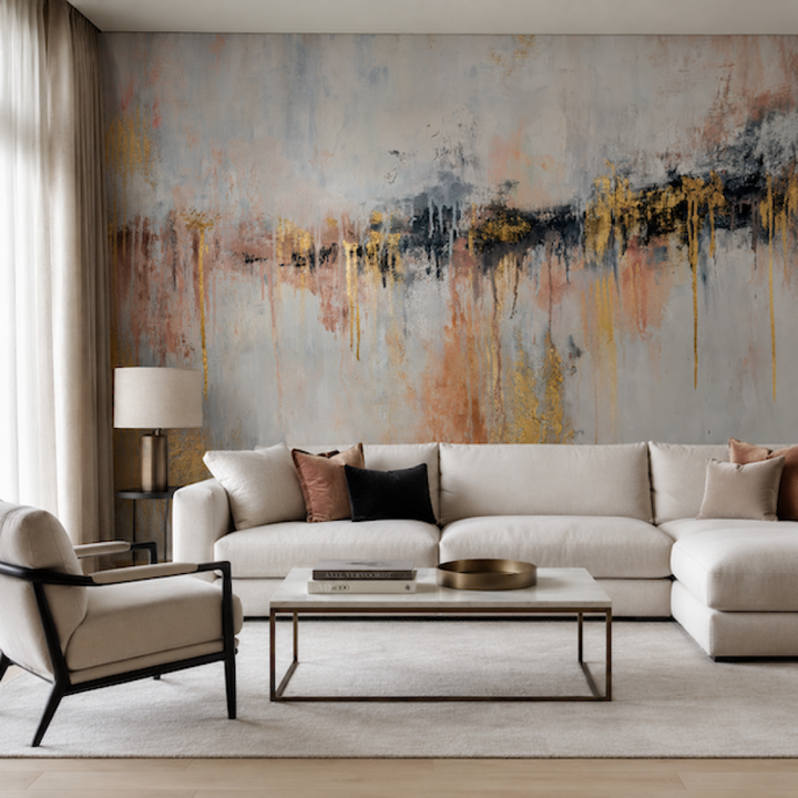 Signature – Custom Wallpaper