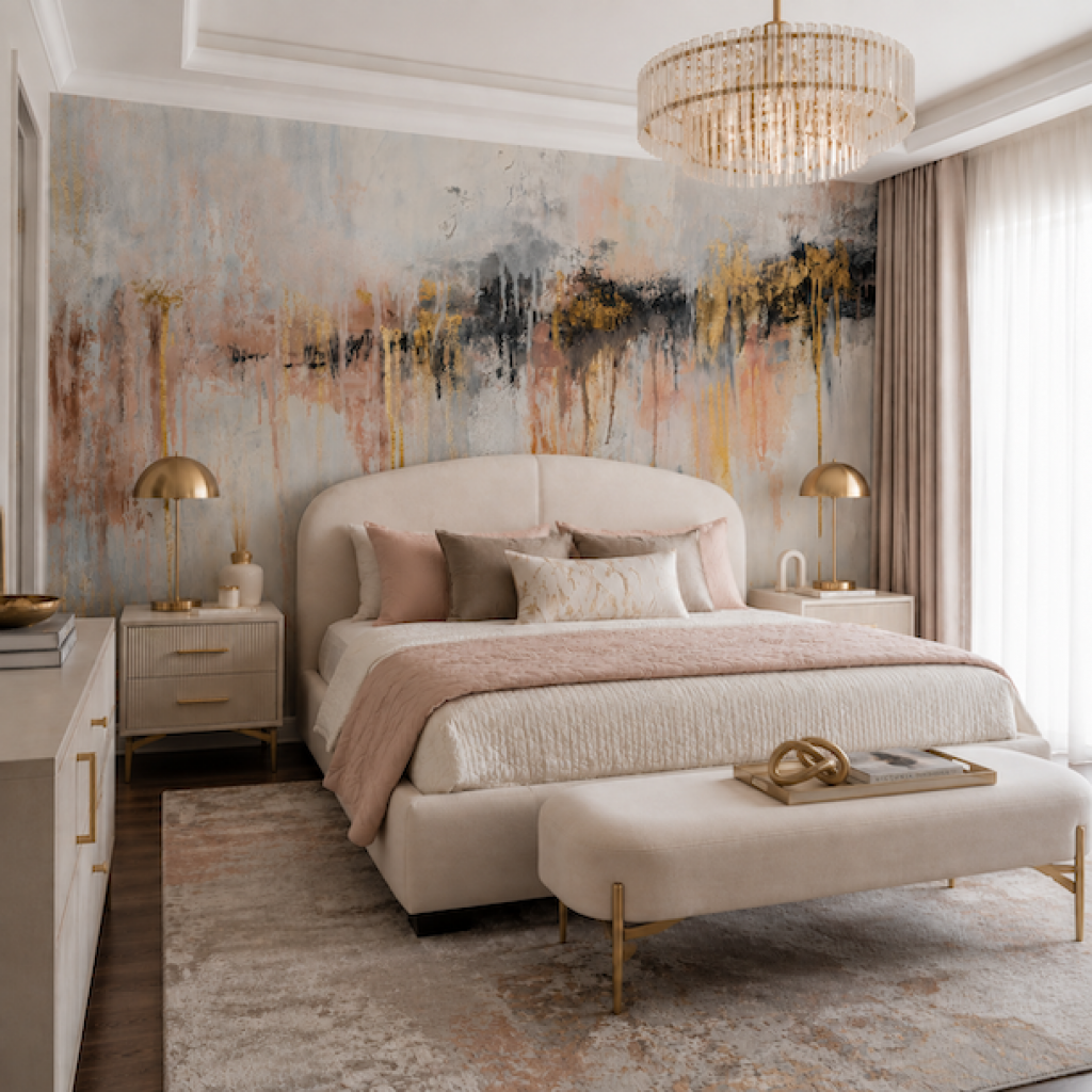 Signature – Custom Wallpaper