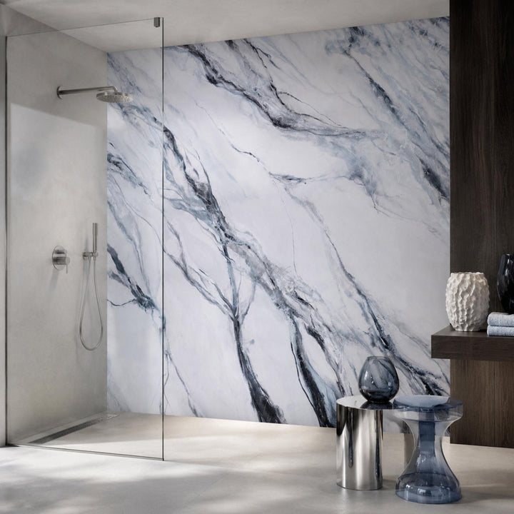 Silvering – Tapeta na wymiar Aqua Zone