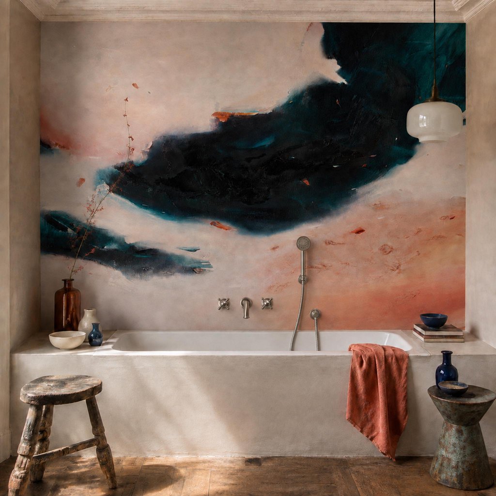 Sogne – Tapeta na wymiar Aqua Zone