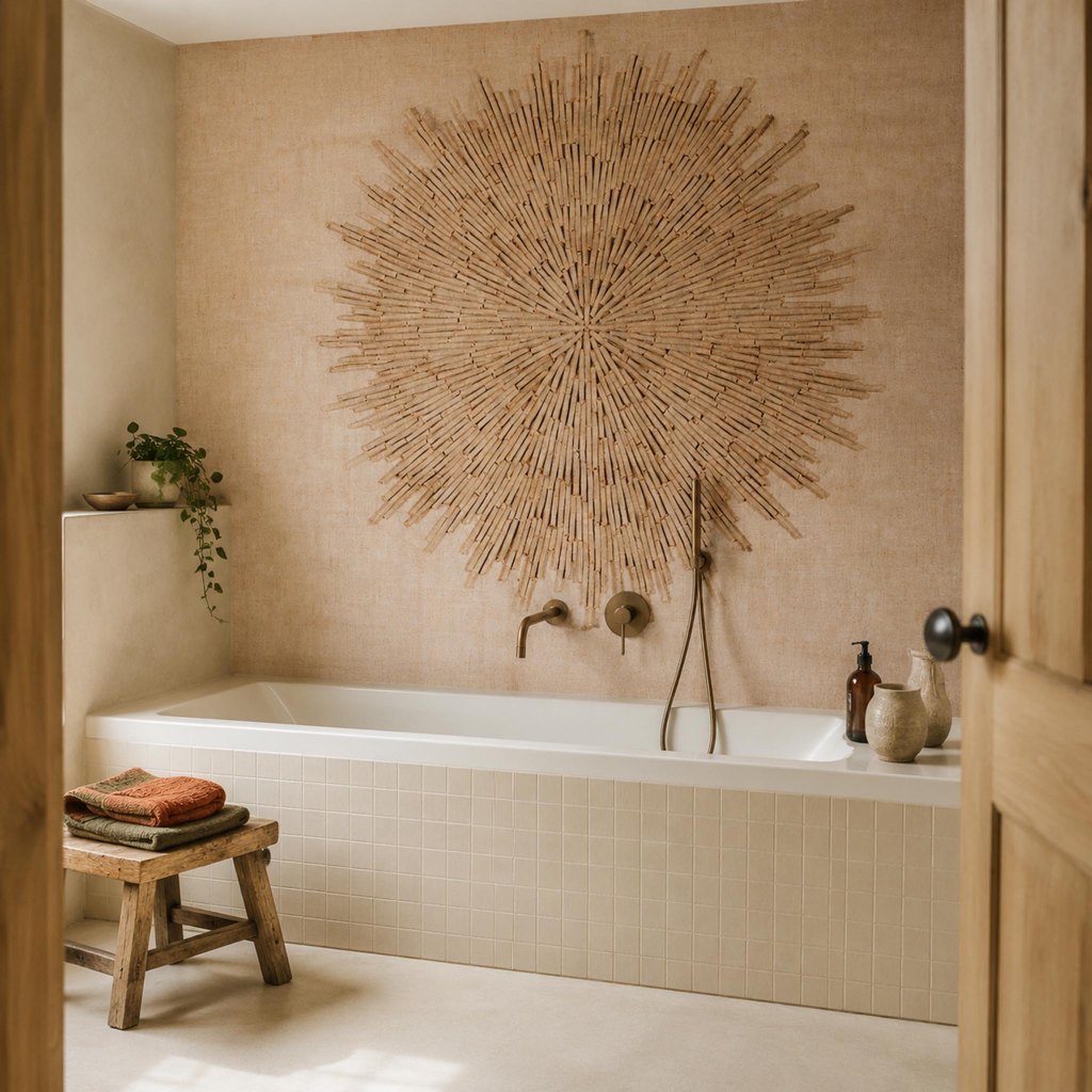 Sol – Tapeta na míru Aqua Zone