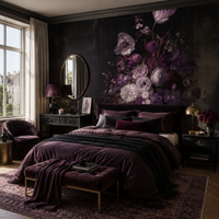 Violet Dream – Tapeta na wymiar