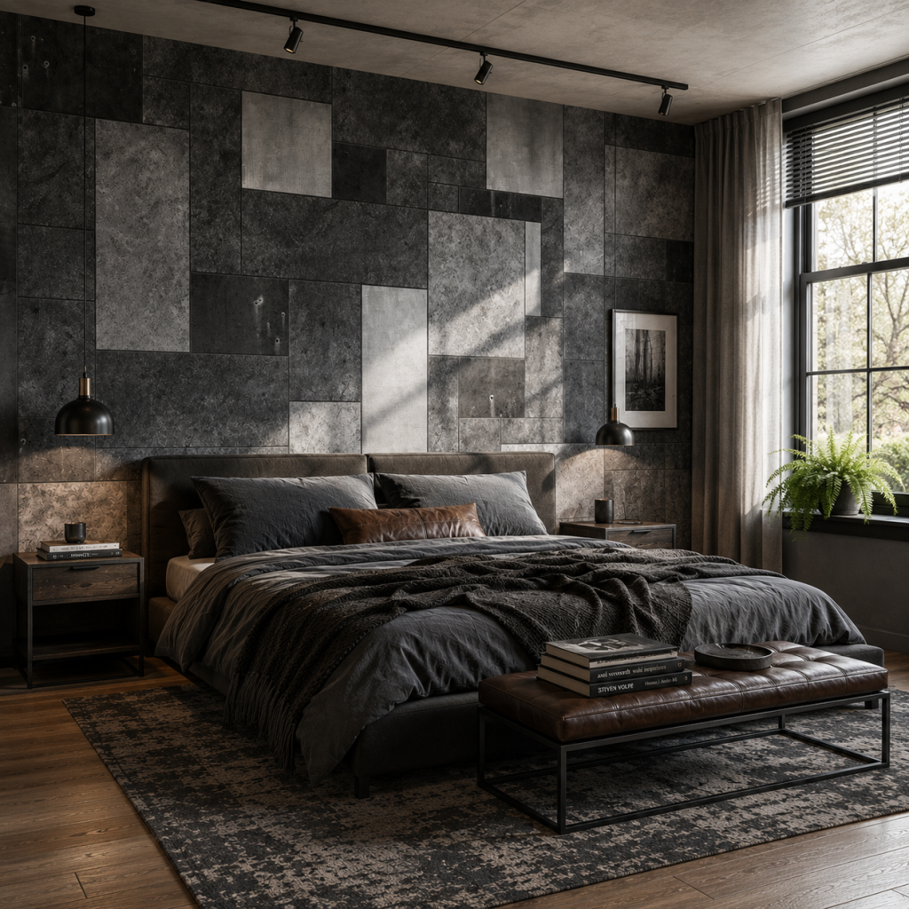 Stark – Custom Wallpaper