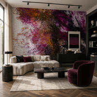 Malice – Custom-sized wallpaper