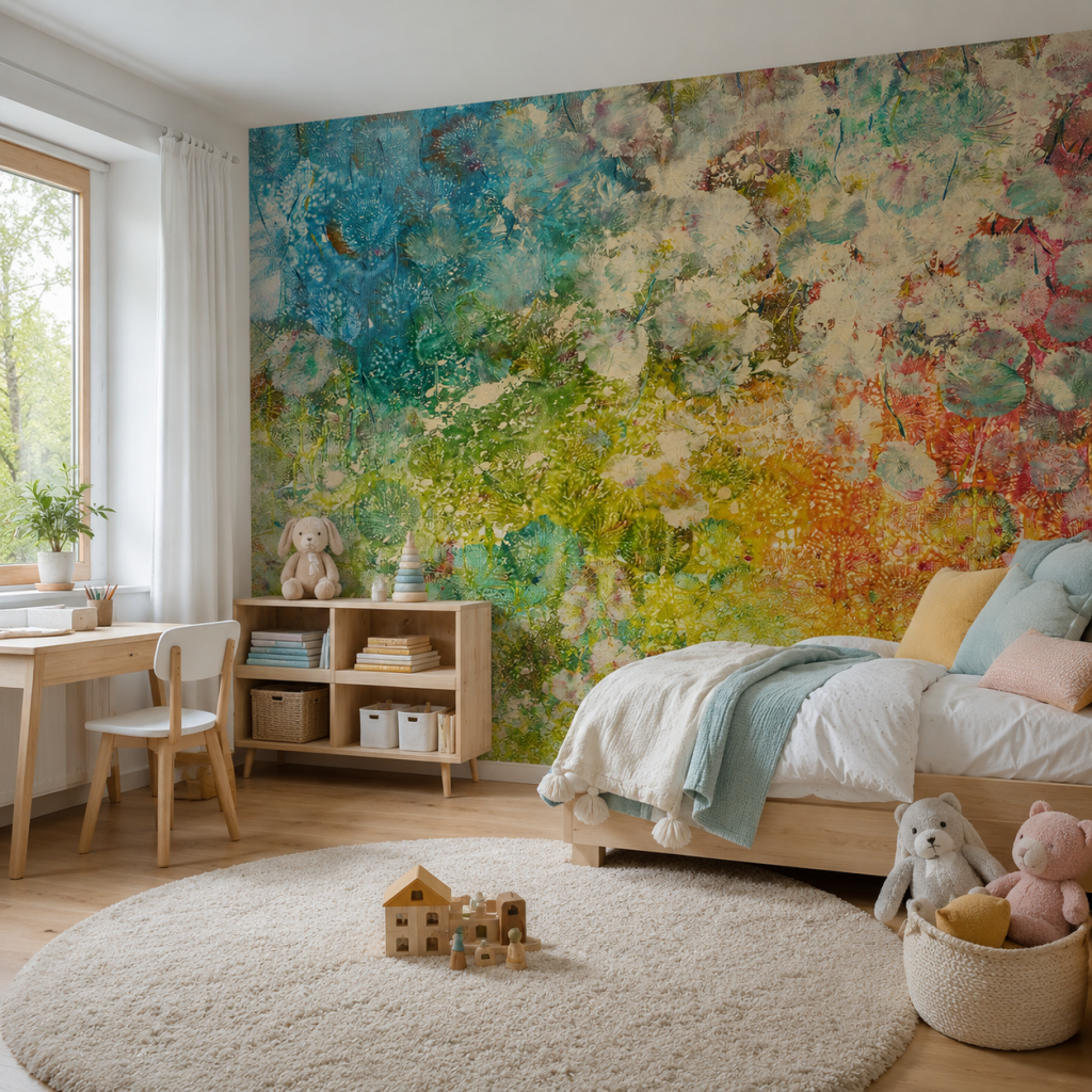 Bubble – Custom Wallpaper