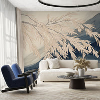 Dalila – Wallpaper in rolls