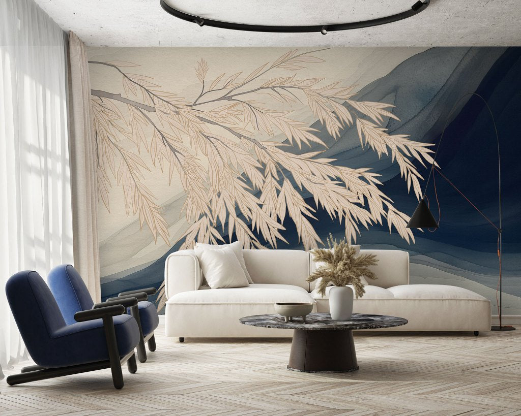 Dalila – Wallpaper in rolls