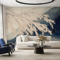 Dalila – Wallpaper in rolls