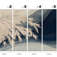 Dalila – Wallpaper in rolls