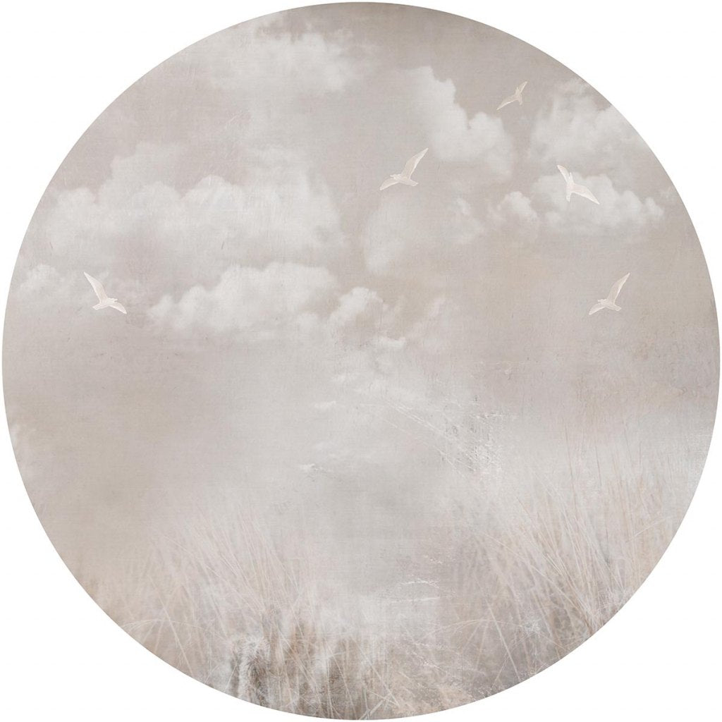 Epos – Standard Circle Wallpaper