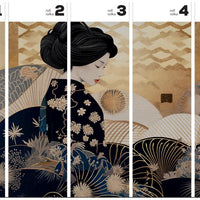 Kinui – Wallpaper rolls