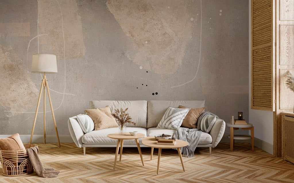 Moria – Wallpaper in rolls