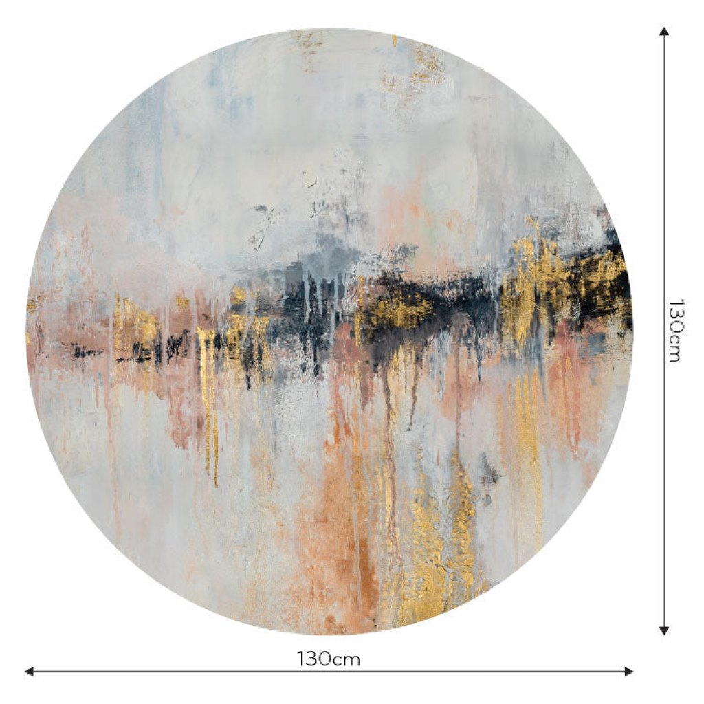 Signature – Tapeta Koło Standard