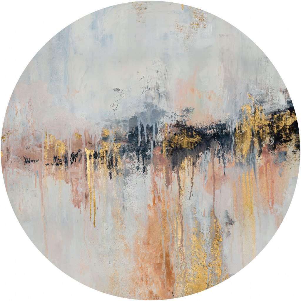 Signature – Tapeta Koło Standard