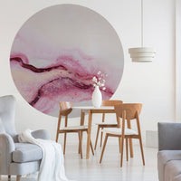 Somnus – Tapeta Koło Standard