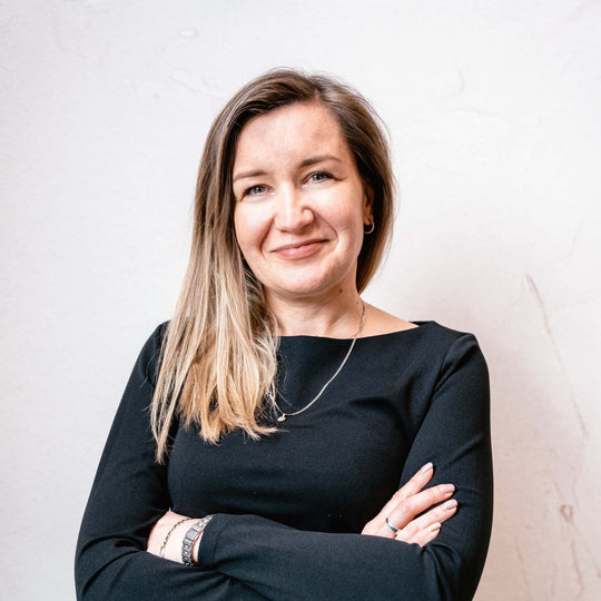 Joanna Pater