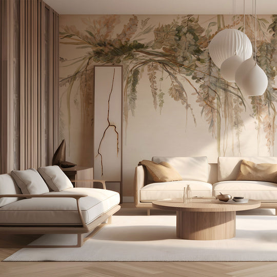 Acacia linen 200x200