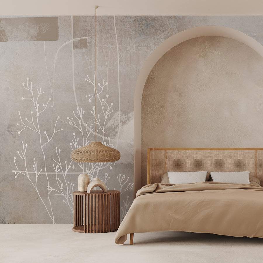 Anetum 2.0.- Tapeta w standaryzowanych rolkach