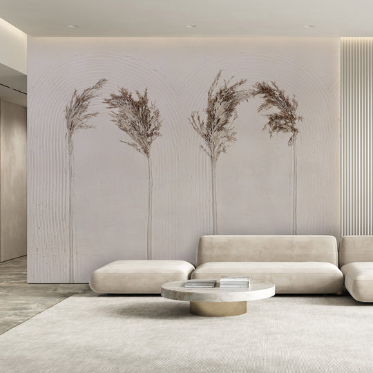 Anticci - Tapeta w standaryzowanych rolkach