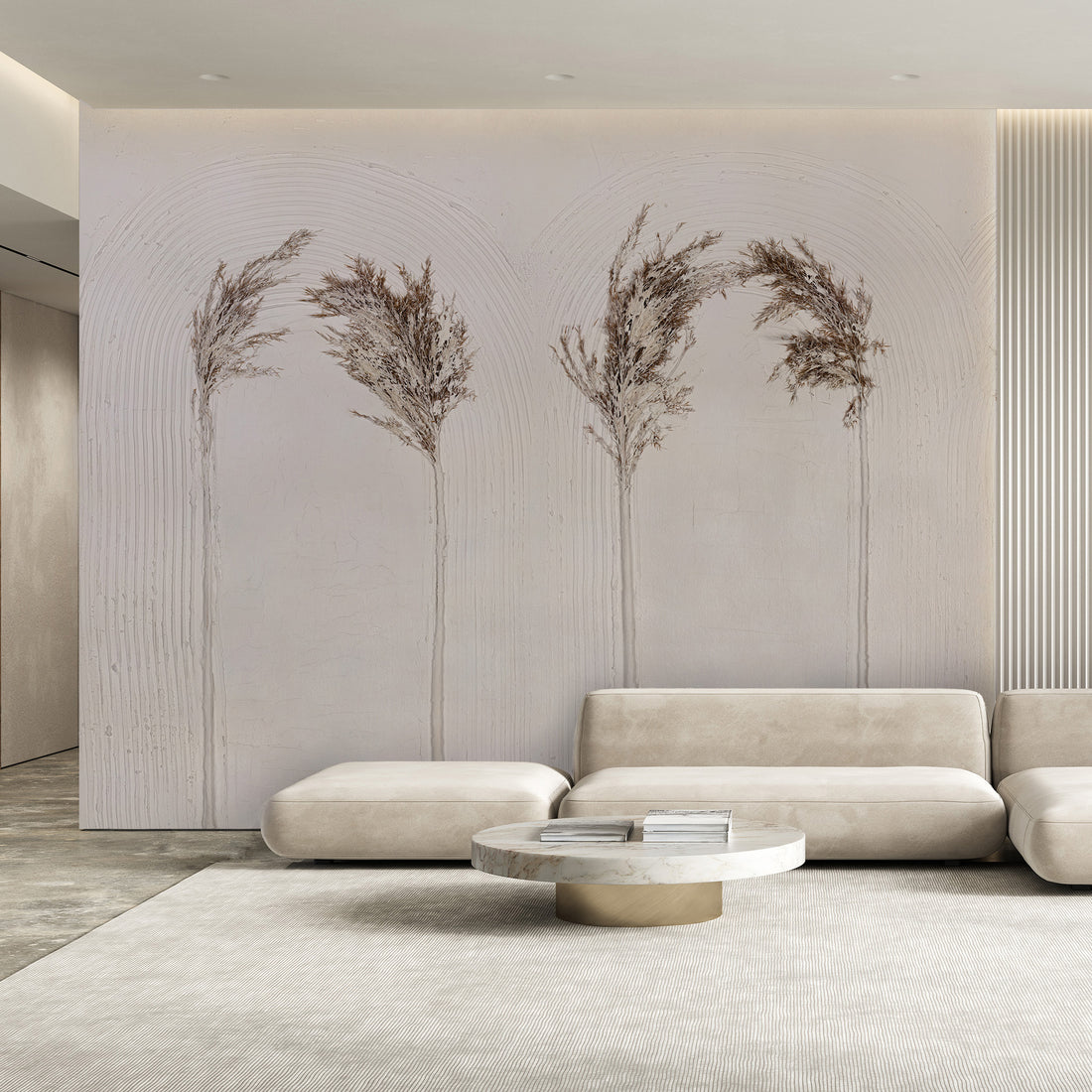 Anticci linen 200x300